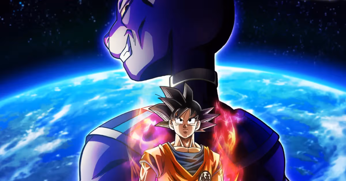 Giai mã Beerus: Thần hủy diệt quyền năng trong Dragon Ball