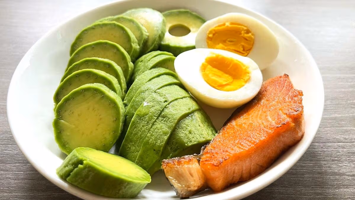 Nhóm thực phẩm giúp nam giới duy trì phong độ và sức khỏe sinh lý